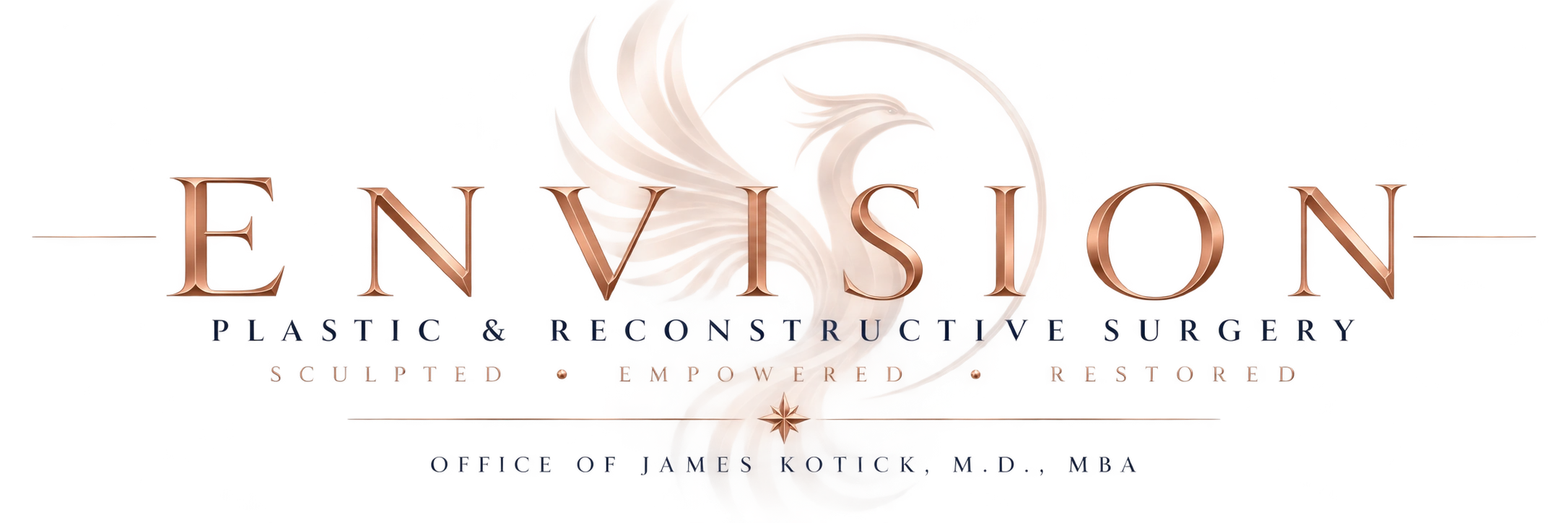 Envision Plastic and Reconstructive Surgery — office of James Kotick MD MBA